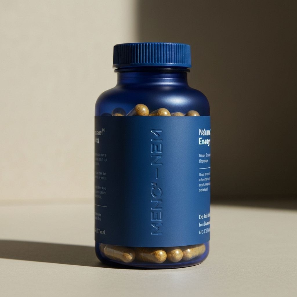 Daily Energy Complex