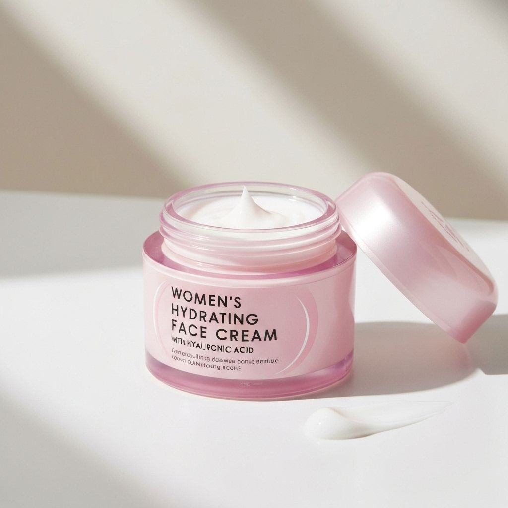 Hydrating Day Cream