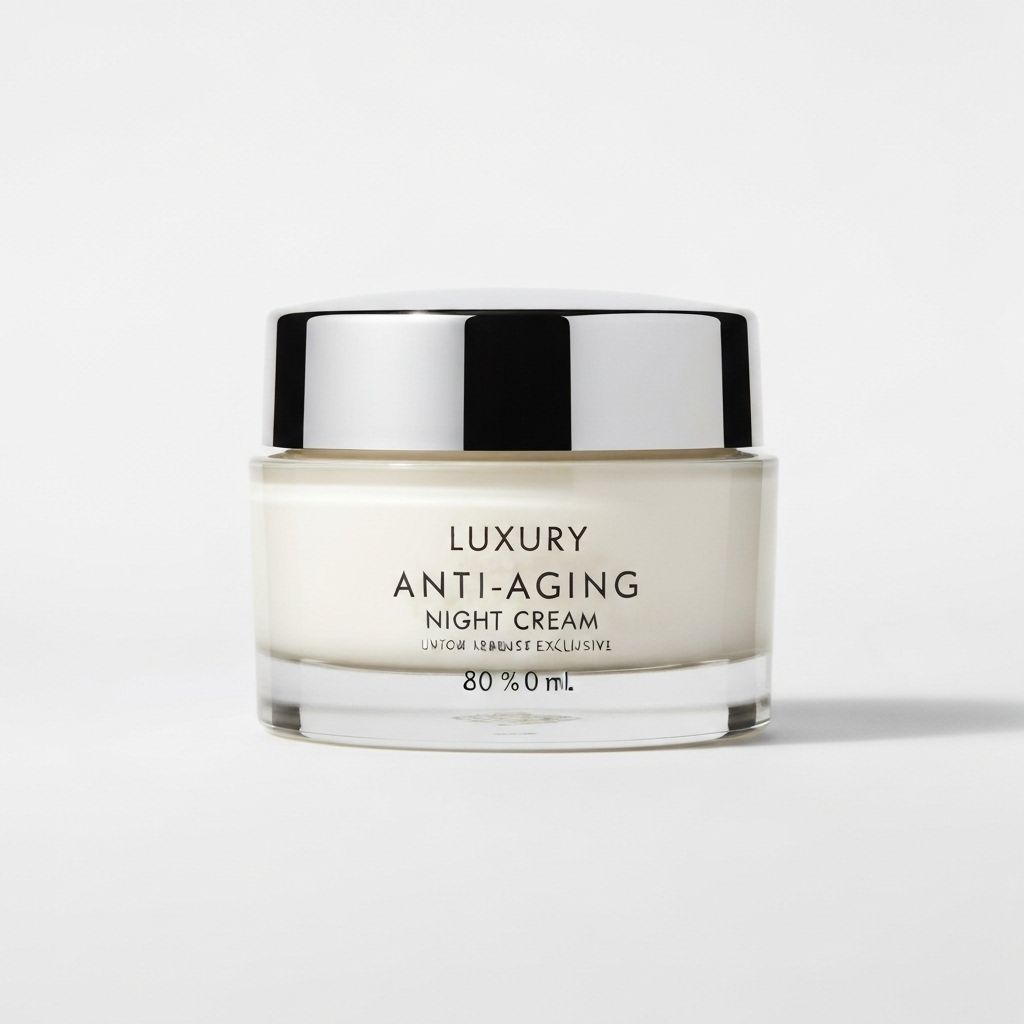 Radiance Glow Cream