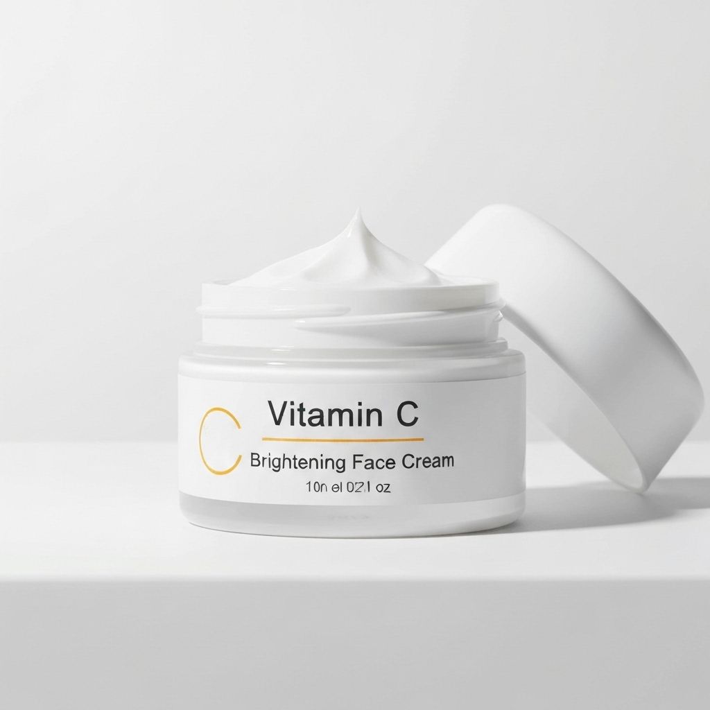 Age-Defense Face Cream